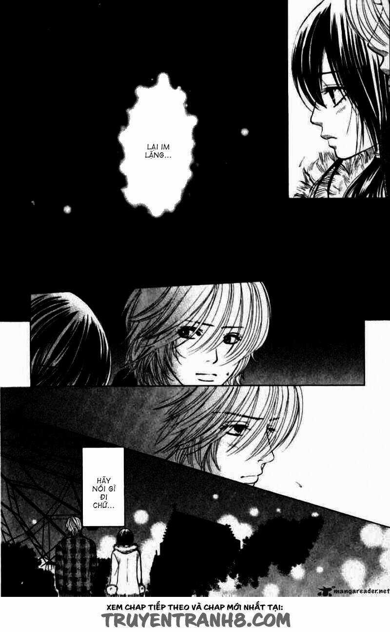 Tình Yêu Đích Thực Chapter 36 trang 11