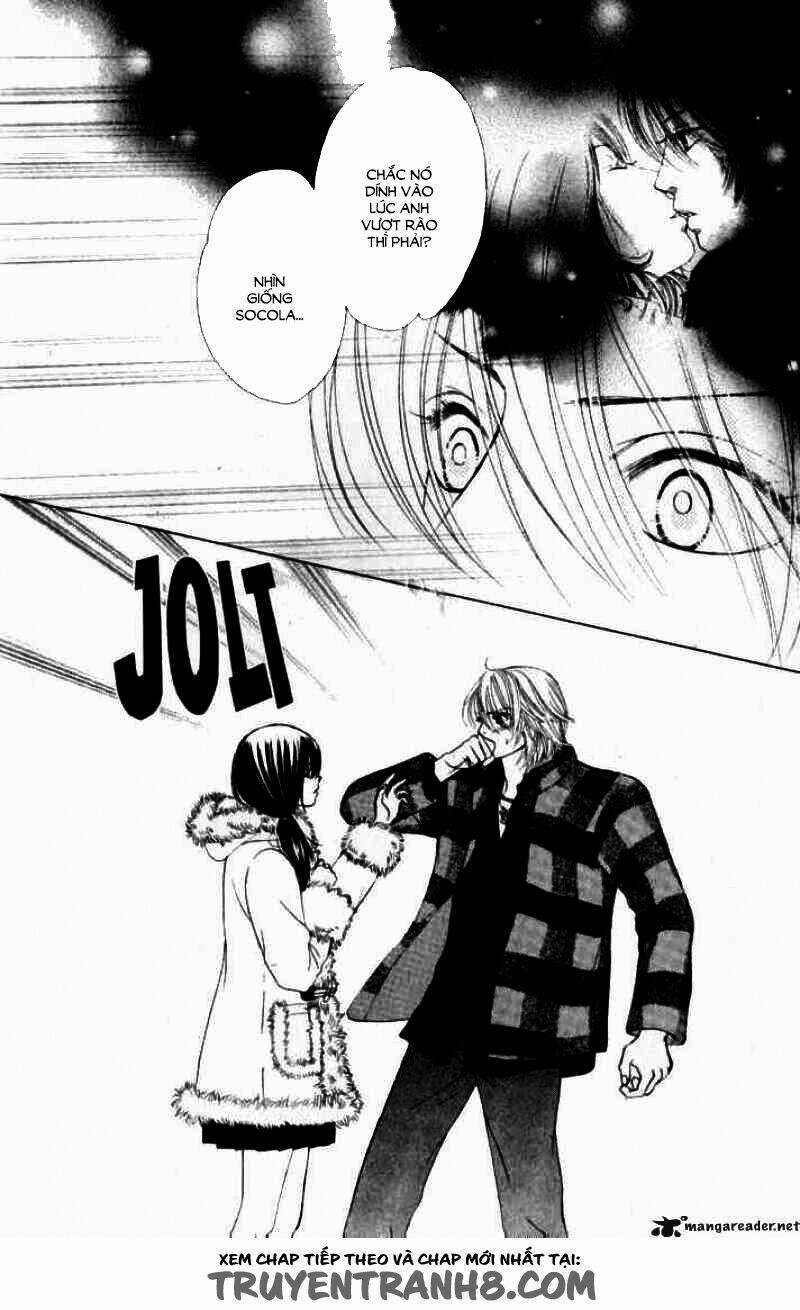 Tình Yêu Đích Thực Chapter 36 trang 13