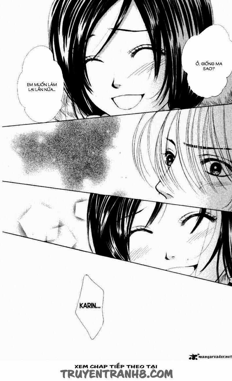 Tình Yêu Đích Thực Chapter 36 trang 15