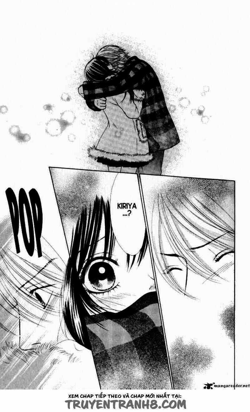 Tình Yêu Đích Thực Chapter 36 trang 16