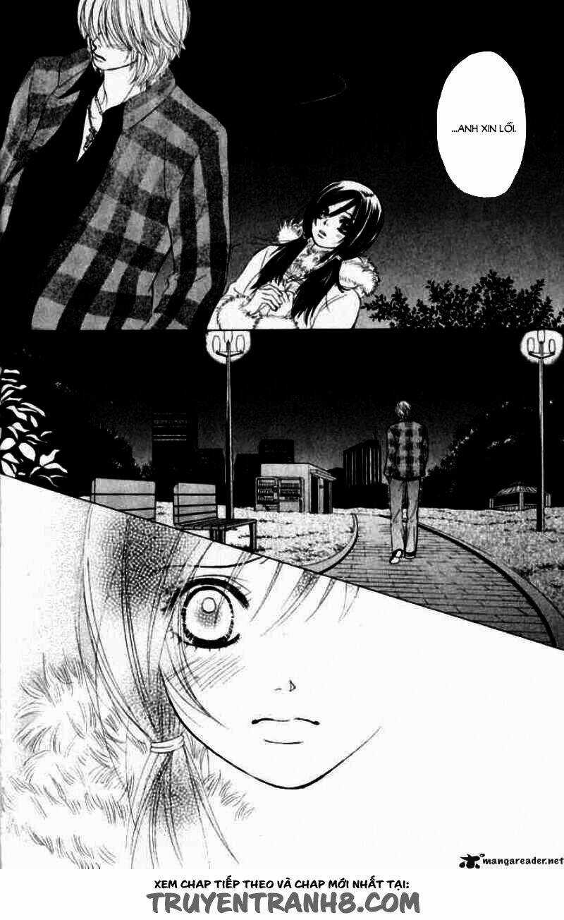 Tình Yêu Đích Thực Chapter 36 trang 17