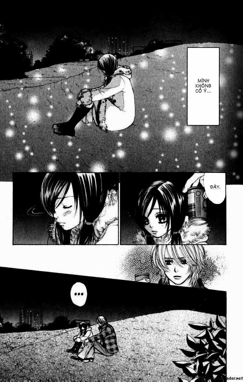 Tình Yêu Đích Thực Chapter 36 trang 18