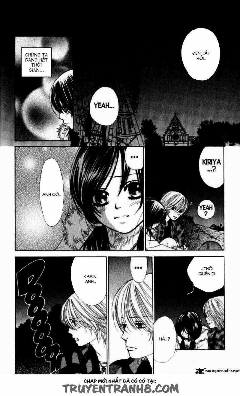 Tình Yêu Đích Thực Chapter 36 trang 19