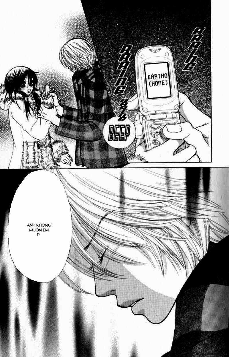 Tình Yêu Đích Thực Chapter 36 trang 2