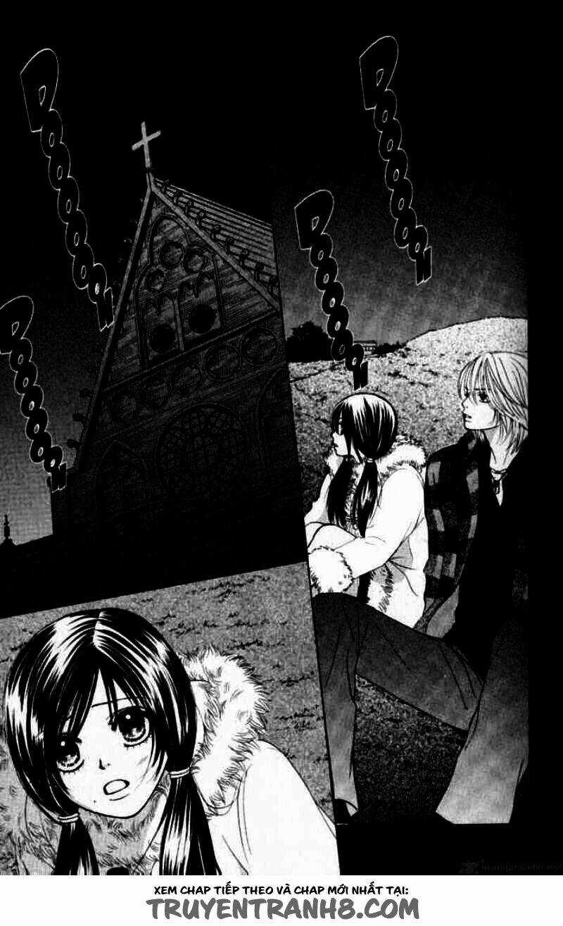 Tình Yêu Đích Thực Chapter 36 trang 20