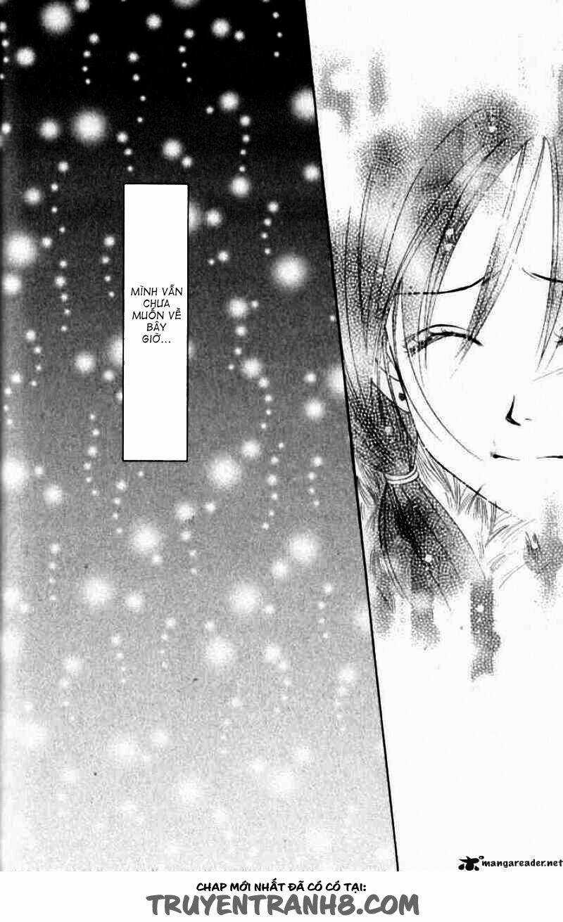 Tình Yêu Đích Thực Chapter 36 trang 23