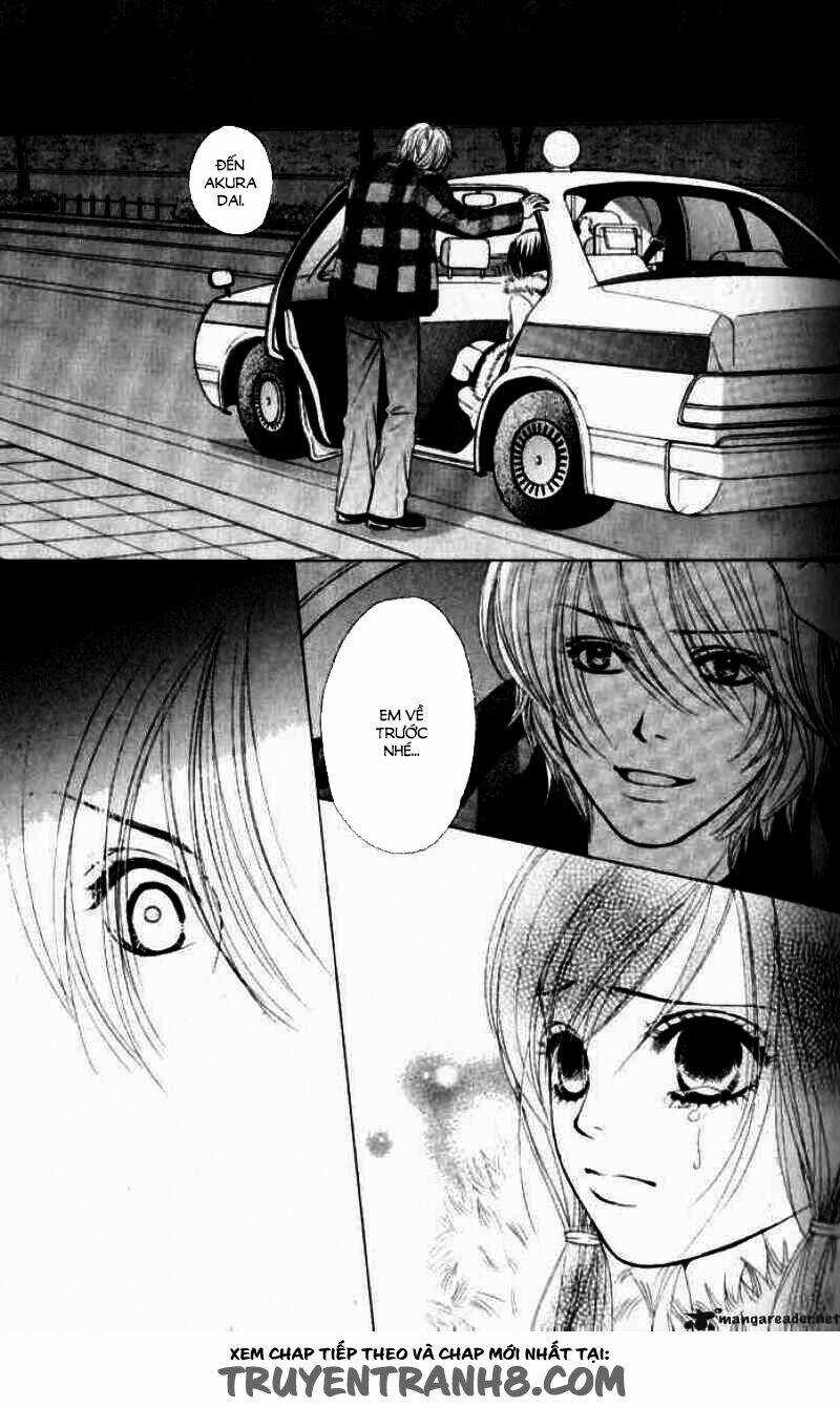 Tình Yêu Đích Thực Chapter 36 trang 24