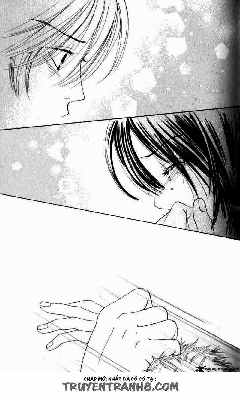 Tình Yêu Đích Thực Chapter 36 trang 26