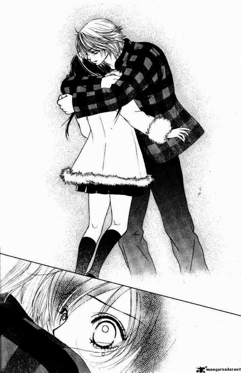 Tình Yêu Đích Thực Chapter 36 trang 27