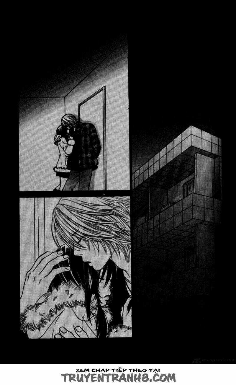 Tình Yêu Đích Thực Chapter 36 trang 28