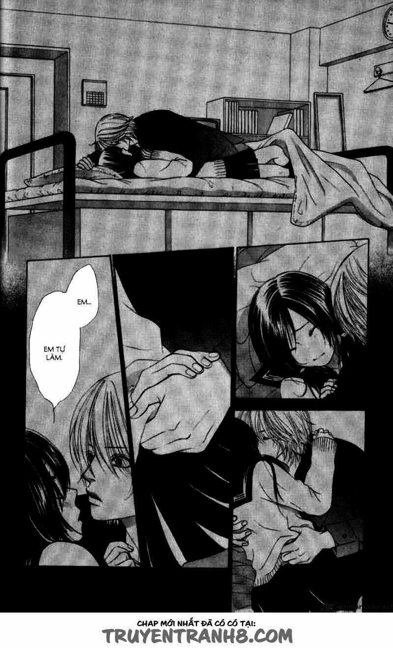 Tình Yêu Đích Thực Chapter 36 trang 29