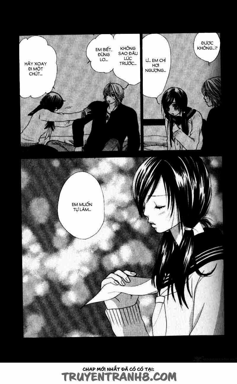 Tình Yêu Đích Thực Chapter 36 trang 30