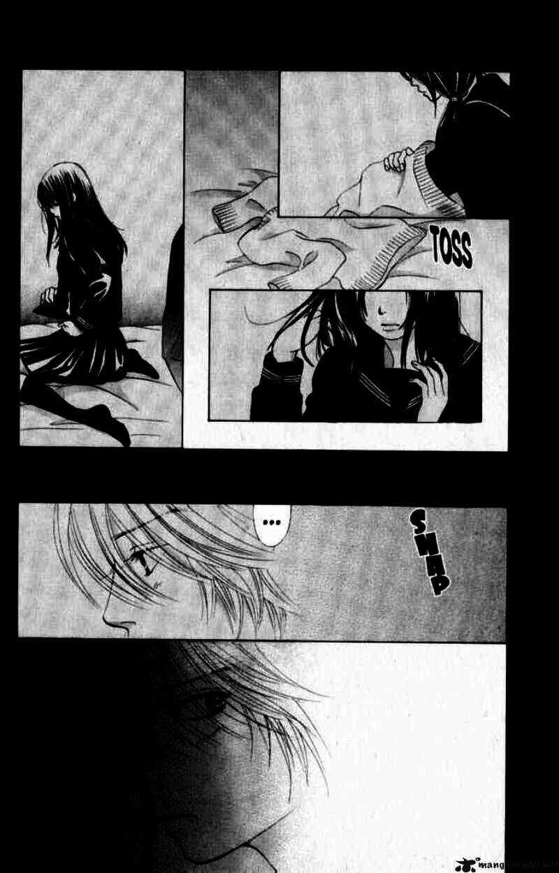 Tình Yêu Đích Thực Chapter 36 trang 31