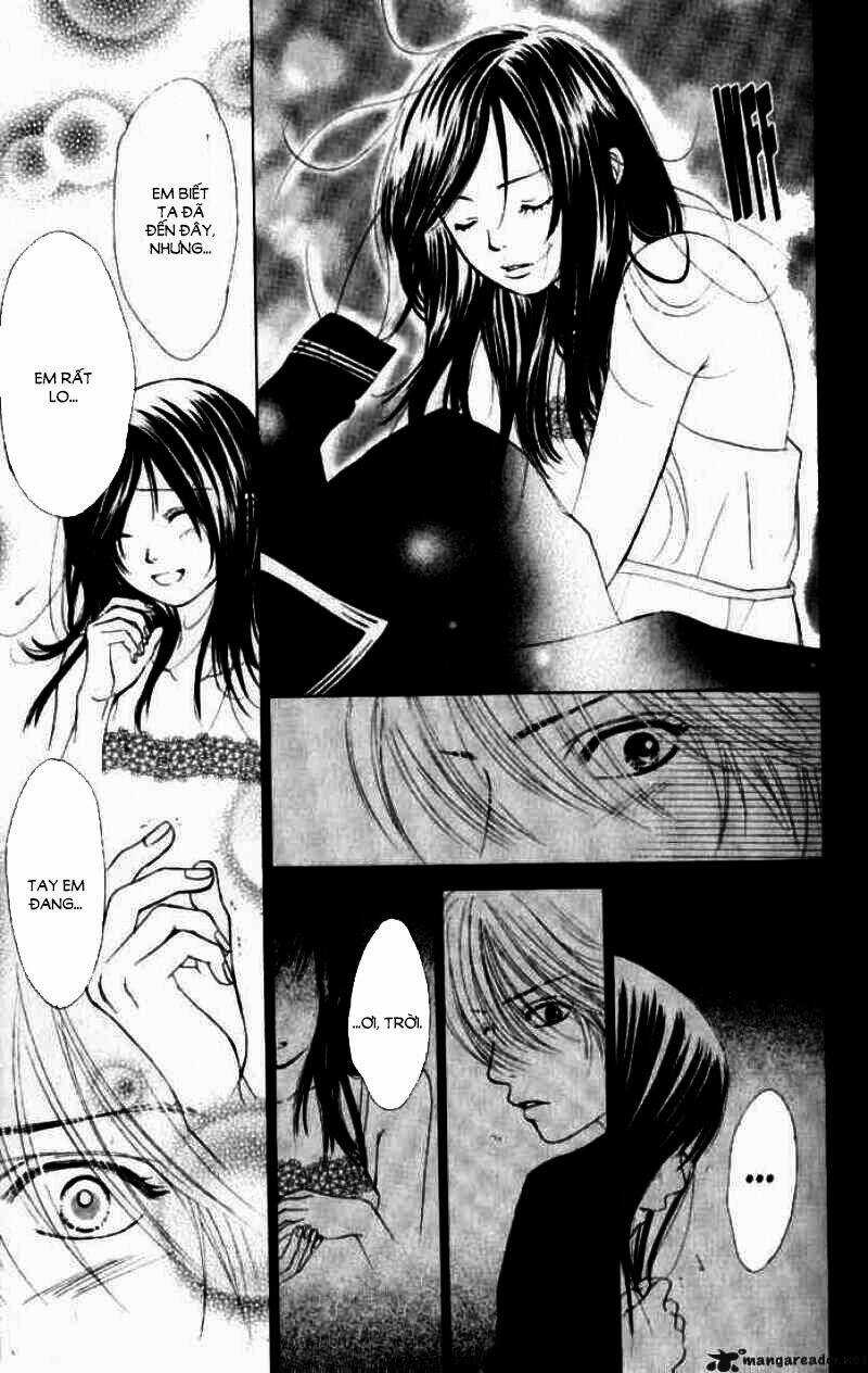 Tình Yêu Đích Thực Chapter 36 trang 32