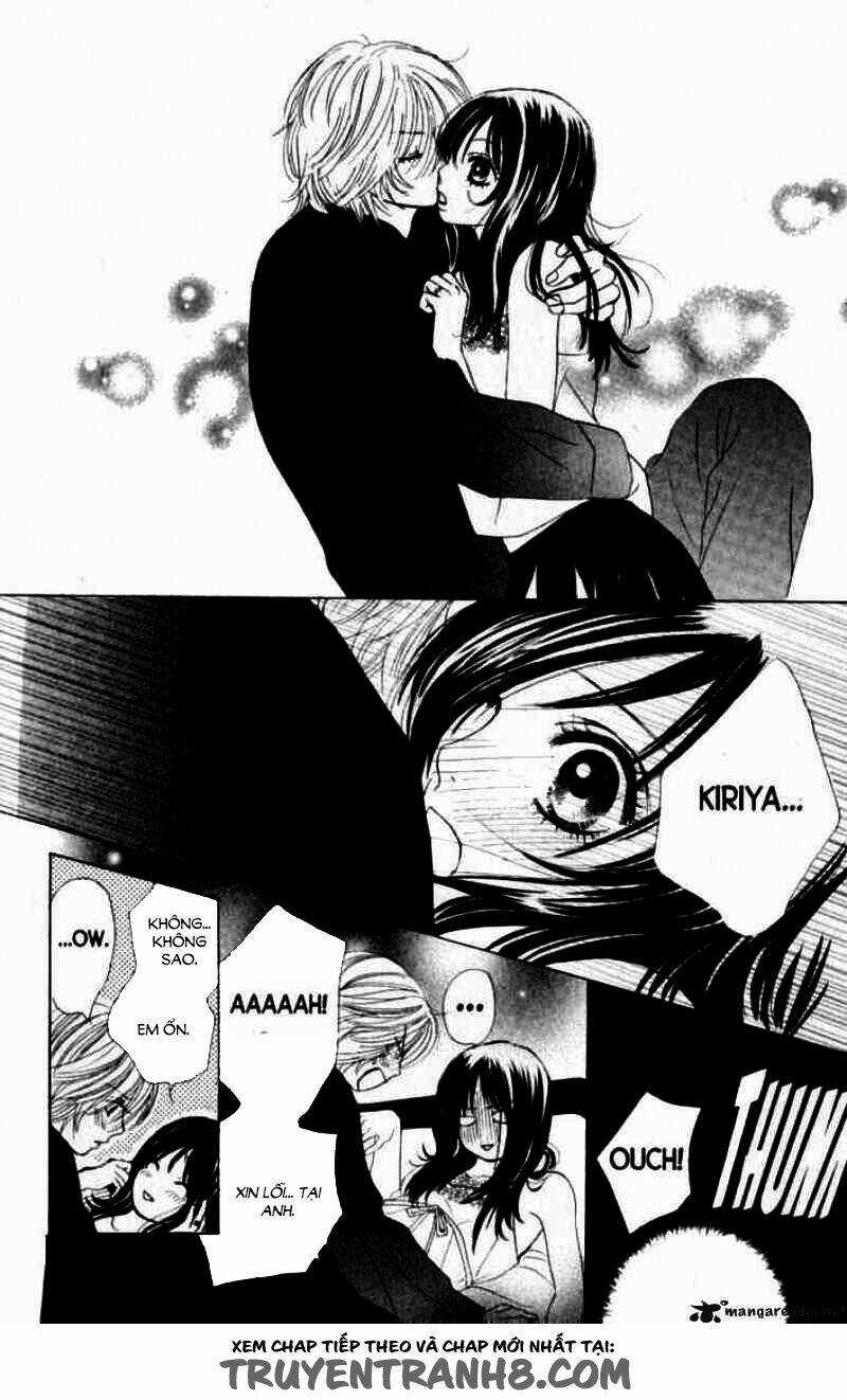 Tình Yêu Đích Thực Chapter 36 trang 33