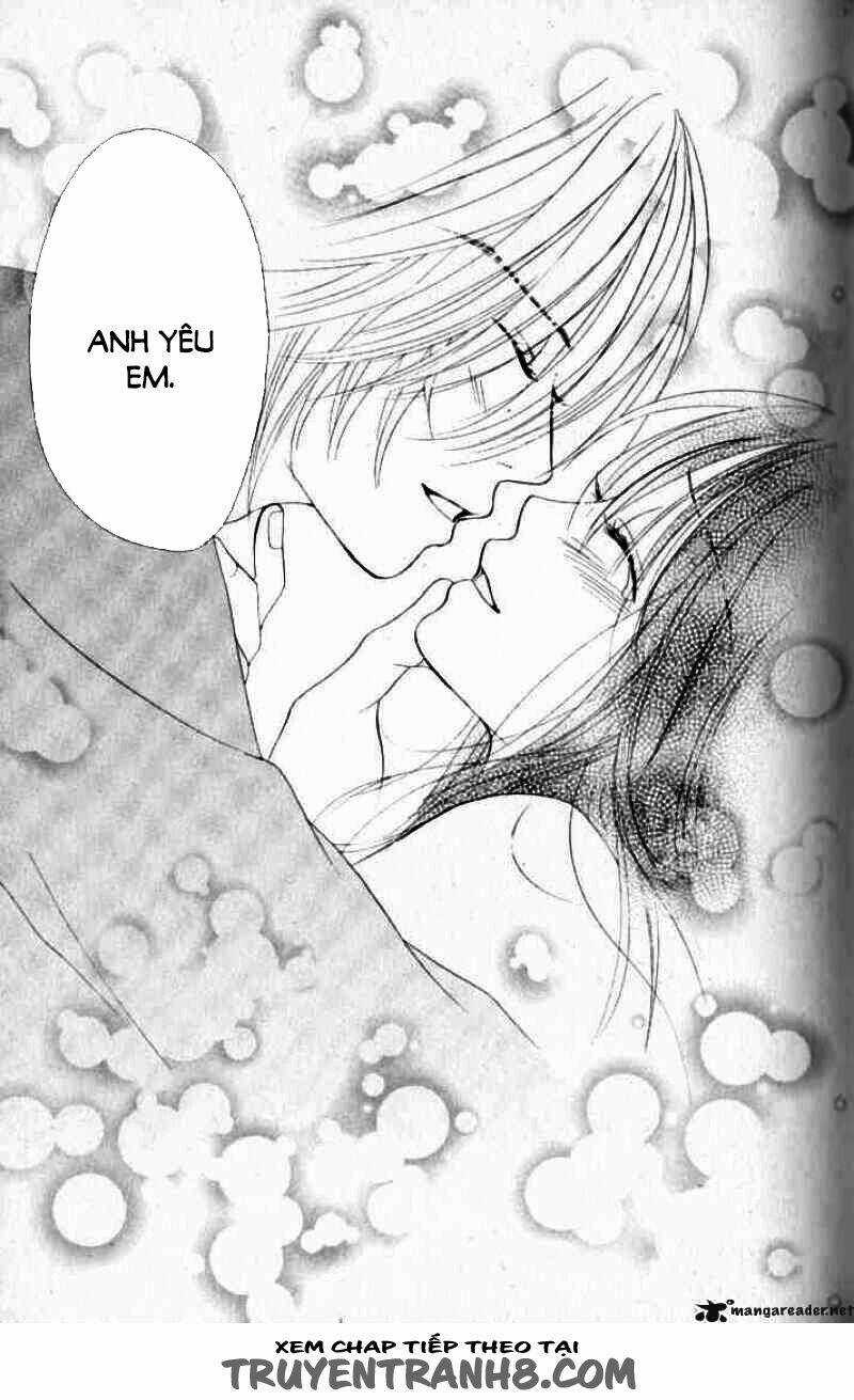 Tình Yêu Đích Thực Chapter 36 trang 34