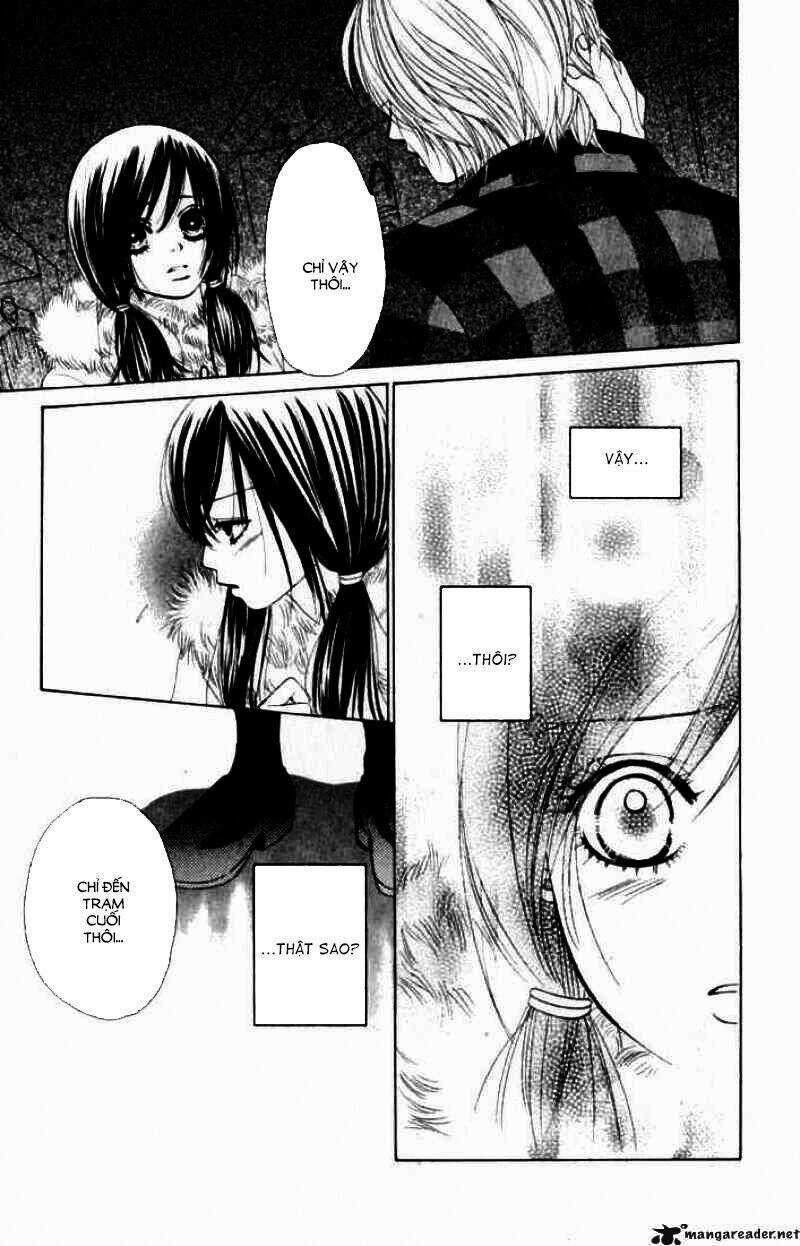 Tình Yêu Đích Thực Chapter 36 trang 4