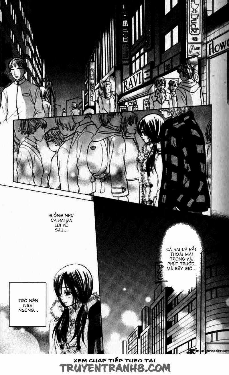 Tình Yêu Đích Thực Chapter 36 trang 6