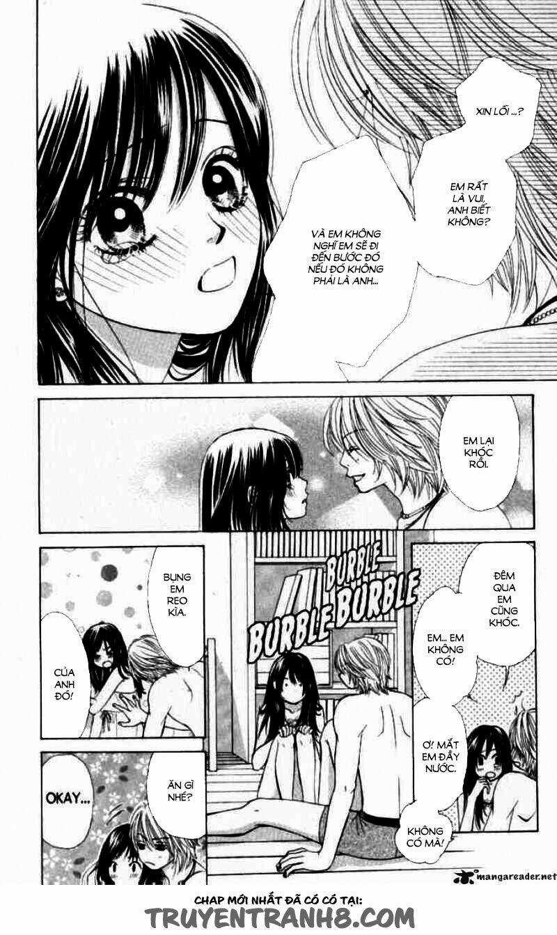 Tình Yêu Đích Thực Chapter 37 trang 12