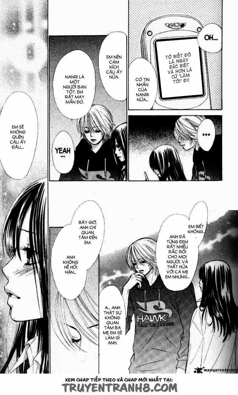 Tình Yêu Đích Thực Chapter 37 trang 15