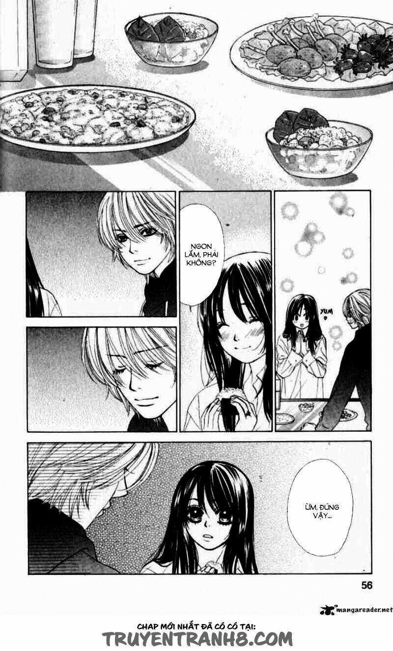 Tình Yêu Đích Thực Chapter 37 trang 16