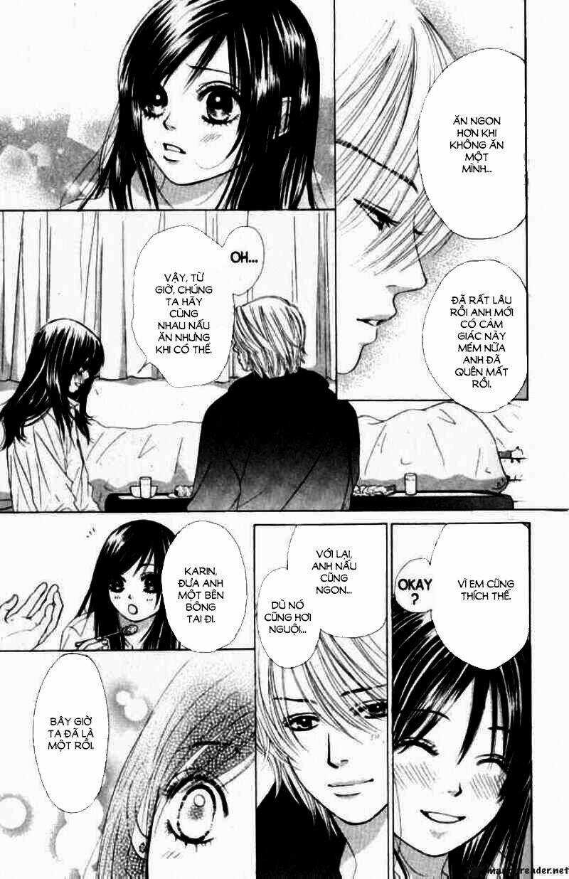 Tình Yêu Đích Thực Chapter 37 trang 17