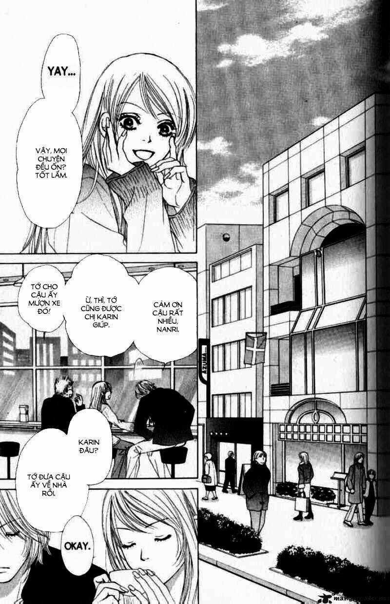 Tình Yêu Đích Thực Chapter 37 trang 19