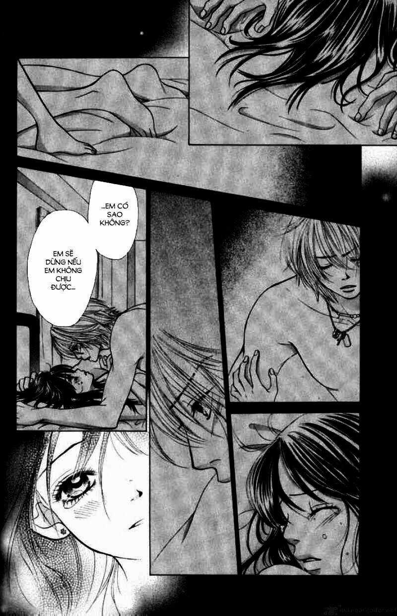 Tình Yêu Đích Thực Chapter 37 trang 2