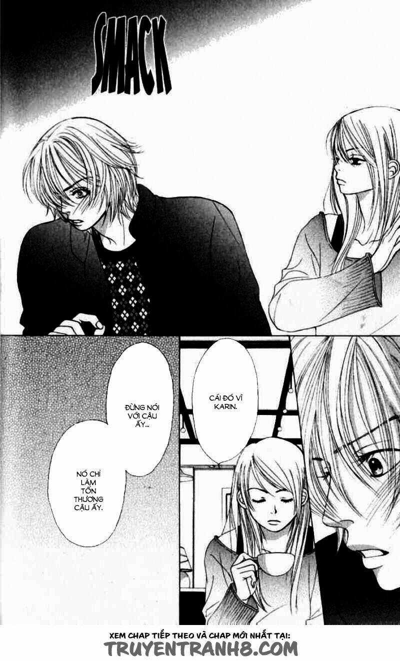 Tình Yêu Đích Thực Chapter 37 trang 22