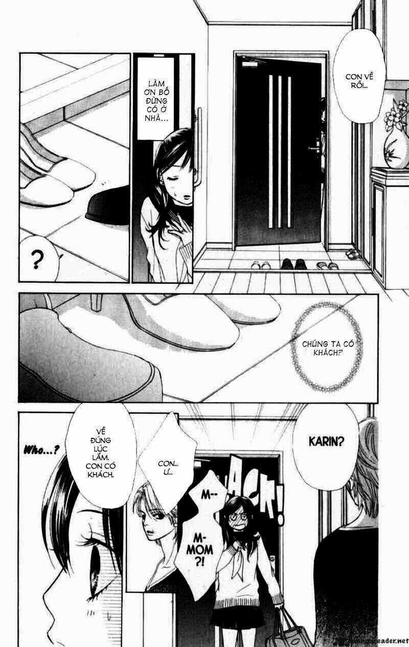 Tình Yêu Đích Thực Chapter 37 trang 26