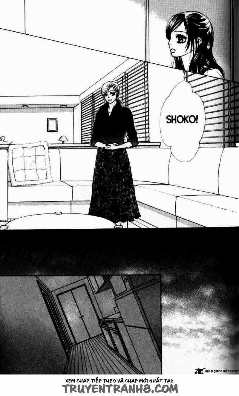 Tình Yêu Đích Thực Chapter 37 trang 27