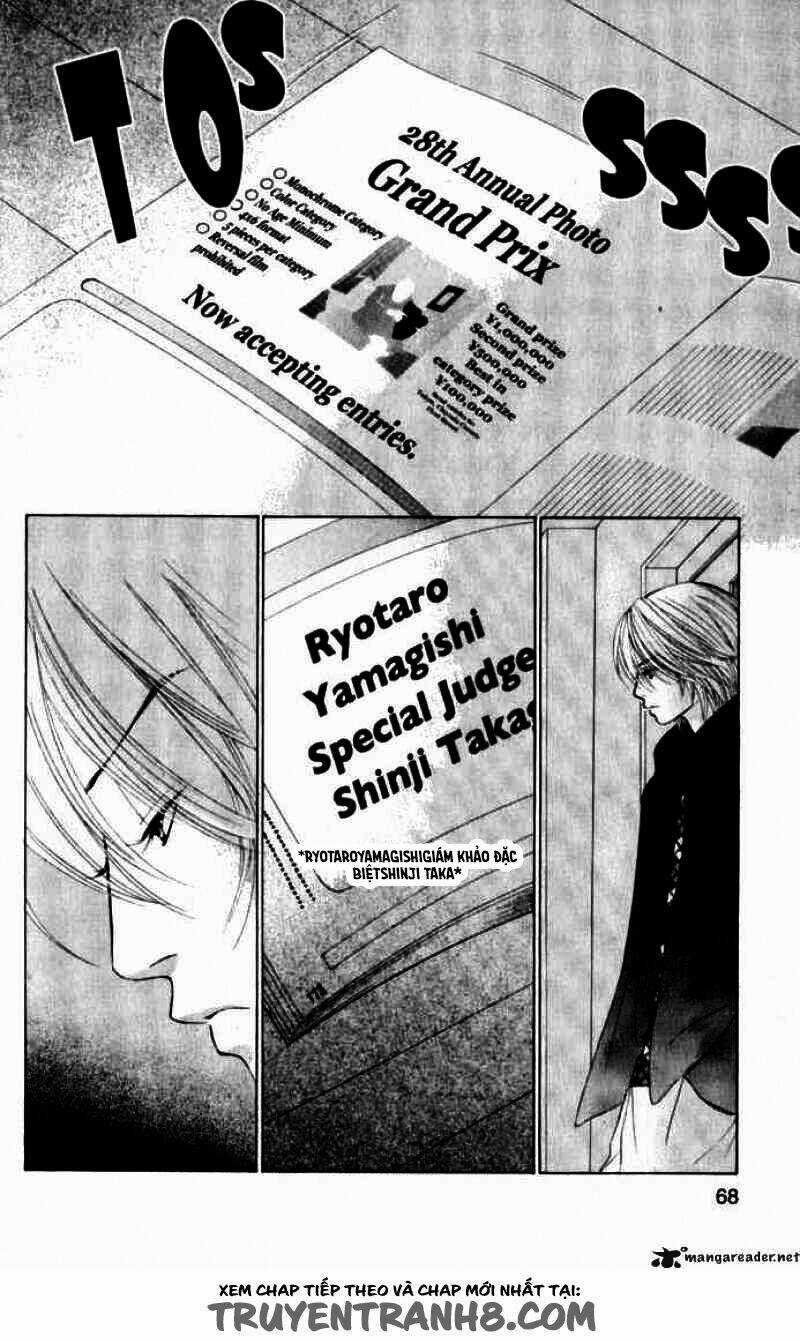 Tình Yêu Đích Thực Chapter 37 trang 28