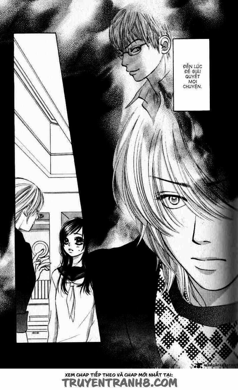 Tình Yêu Đích Thực Chapter 37 trang 29