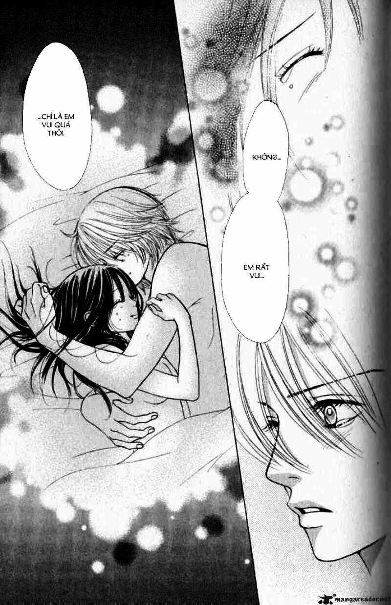 Tình Yêu Đích Thực Chapter 37 trang 3