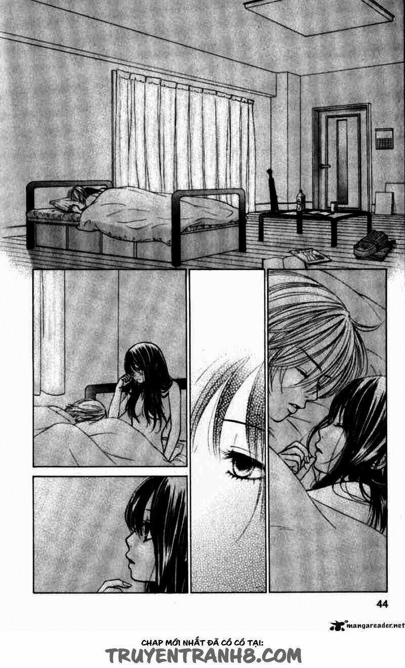 Tình Yêu Đích Thực Chapter 37 trang 4