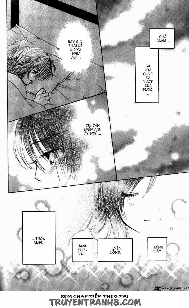 Tình Yêu Đích Thực Chapter 37 trang 6