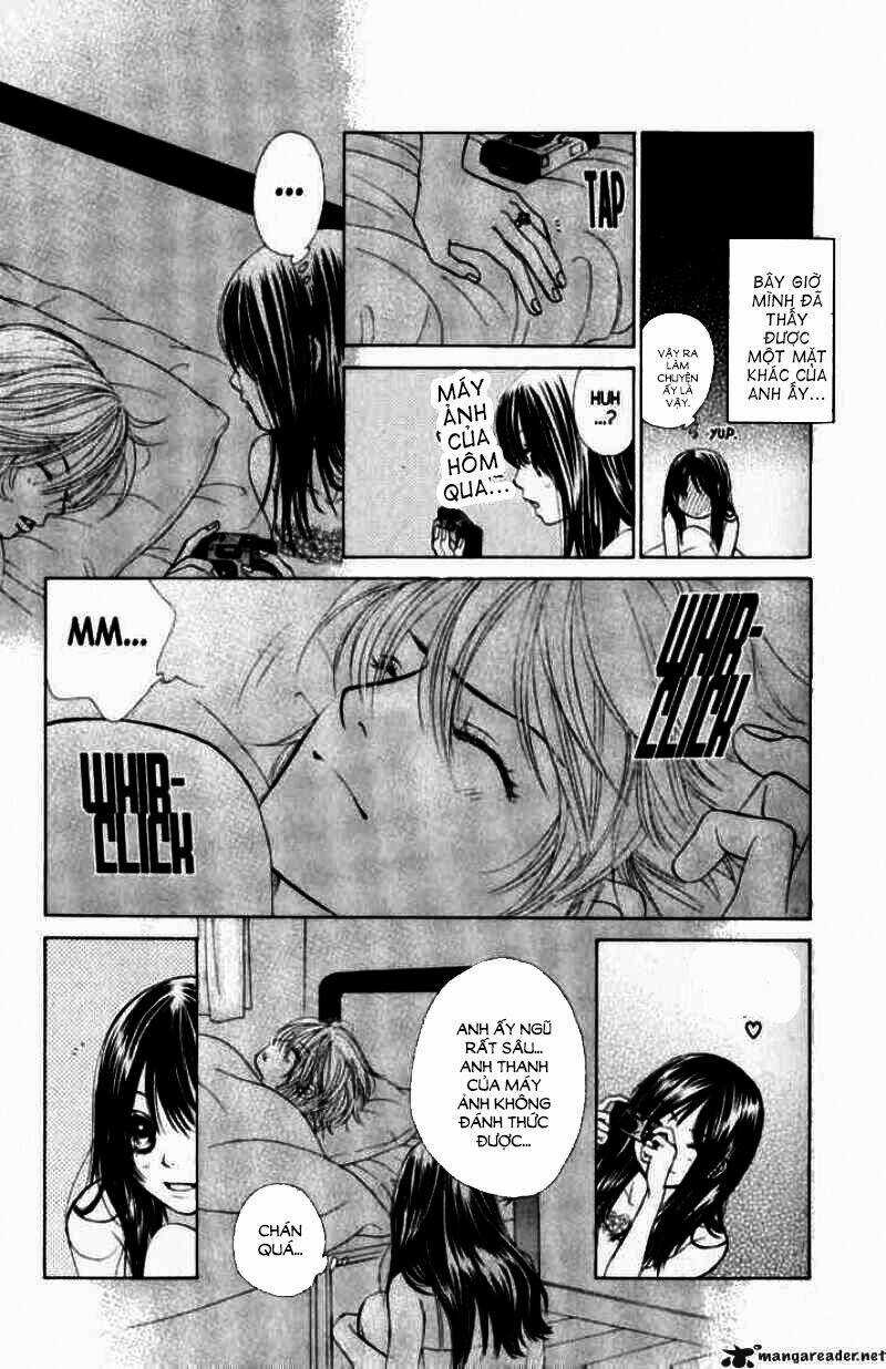 Tình Yêu Đích Thực Chapter 37 trang 7