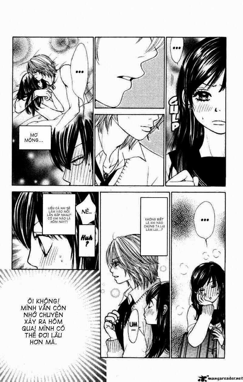 Tình Yêu Đích Thực Chapter 38 trang 12