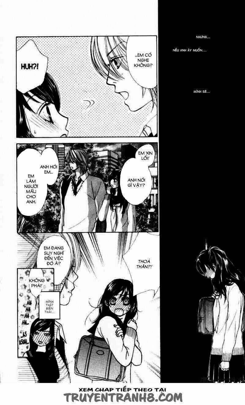 Tình Yêu Đích Thực Chapter 38 trang 13