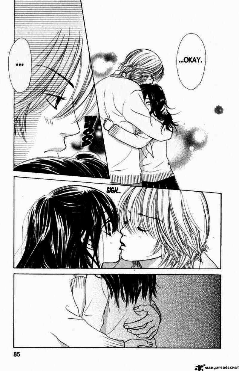 Tình Yêu Đích Thực Chapter 38 trang 16