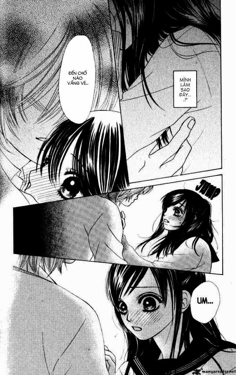 Tình Yêu Đích Thực Chapter 38 trang 17