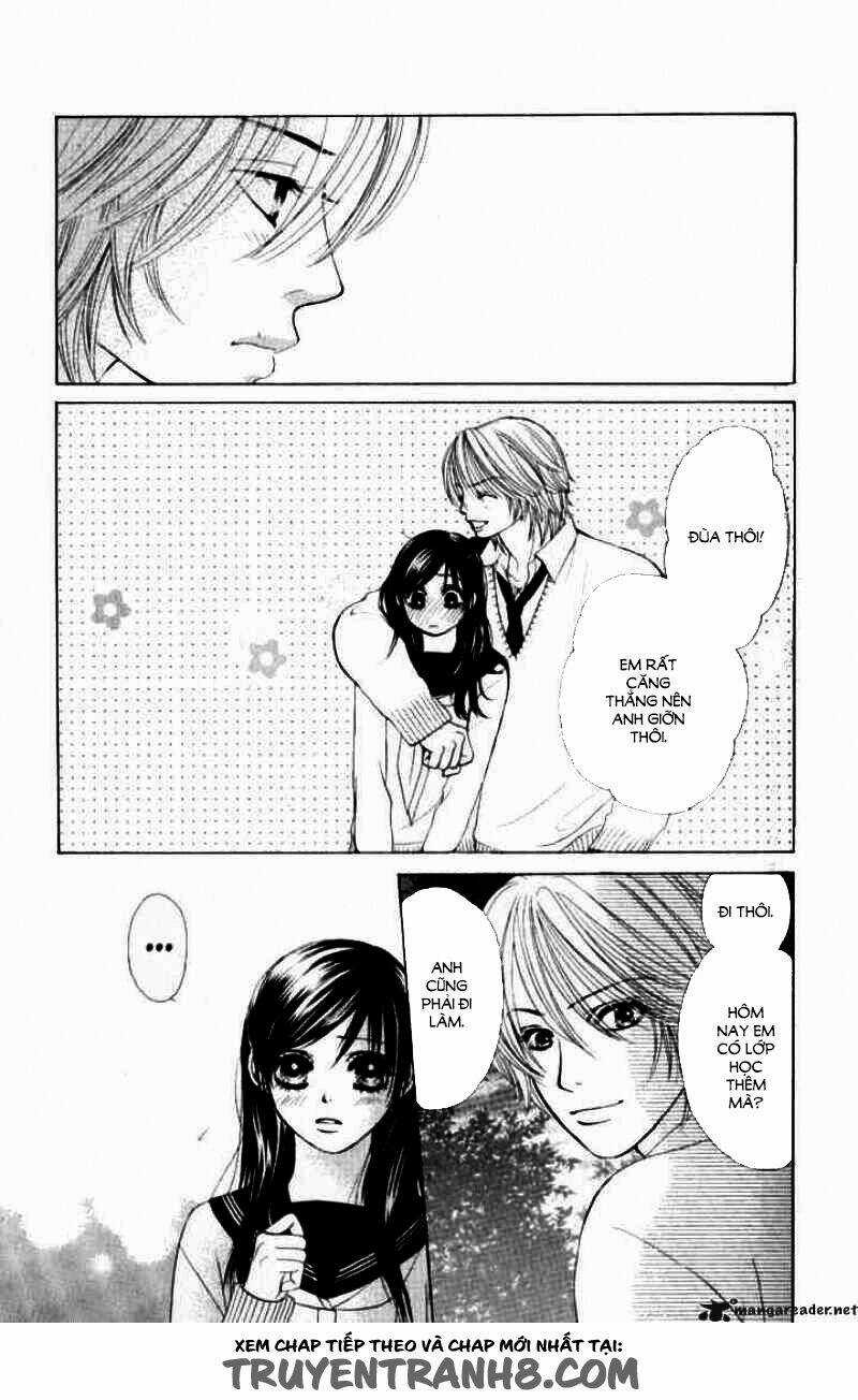 Tình Yêu Đích Thực Chapter 38 trang 18