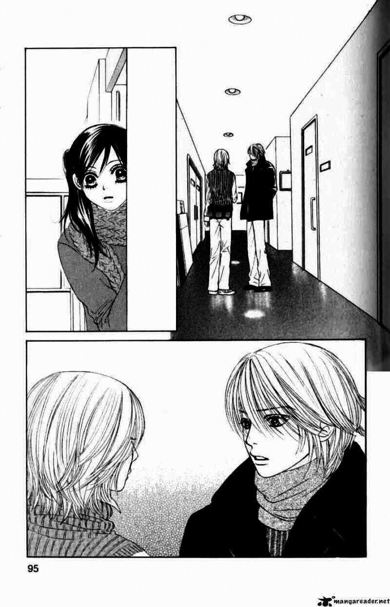 Tình Yêu Đích Thực Chapter 38 trang 26