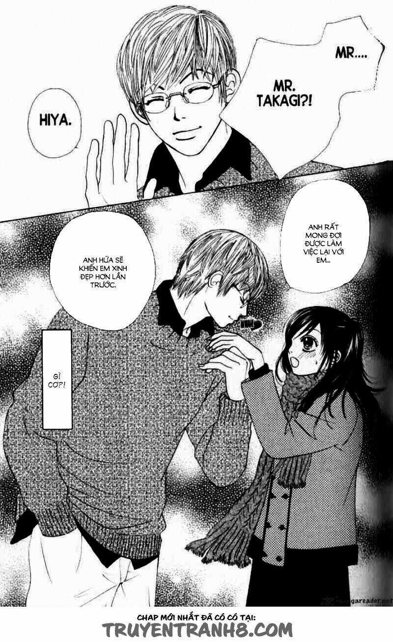 Tình Yêu Đích Thực Chapter 38 trang 28