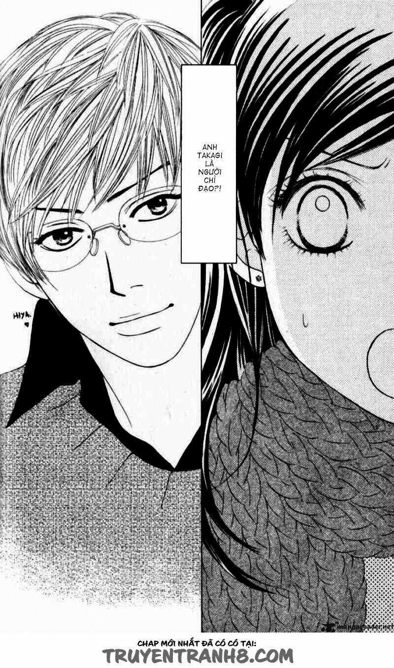 Tình Yêu Đích Thực Chapter 38 trang 29