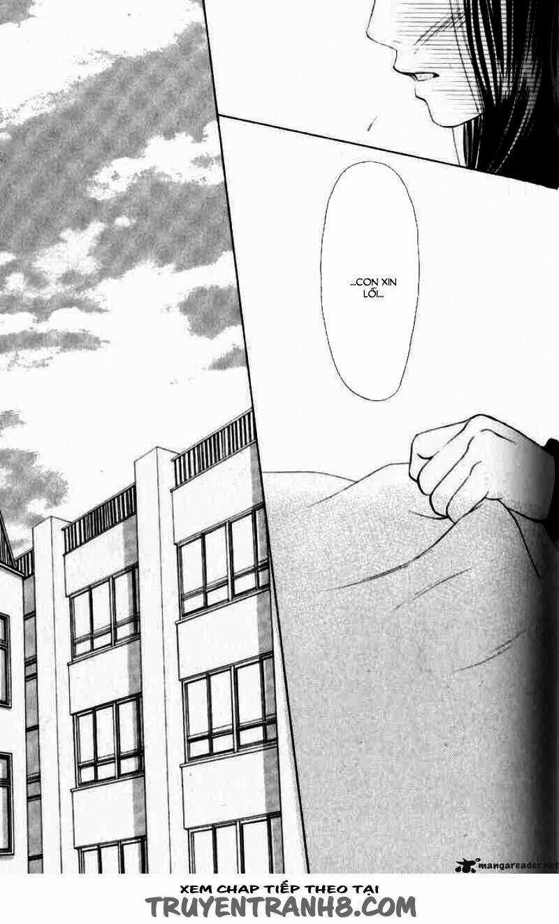 Tình Yêu Đích Thực Chapter 38 trang 6