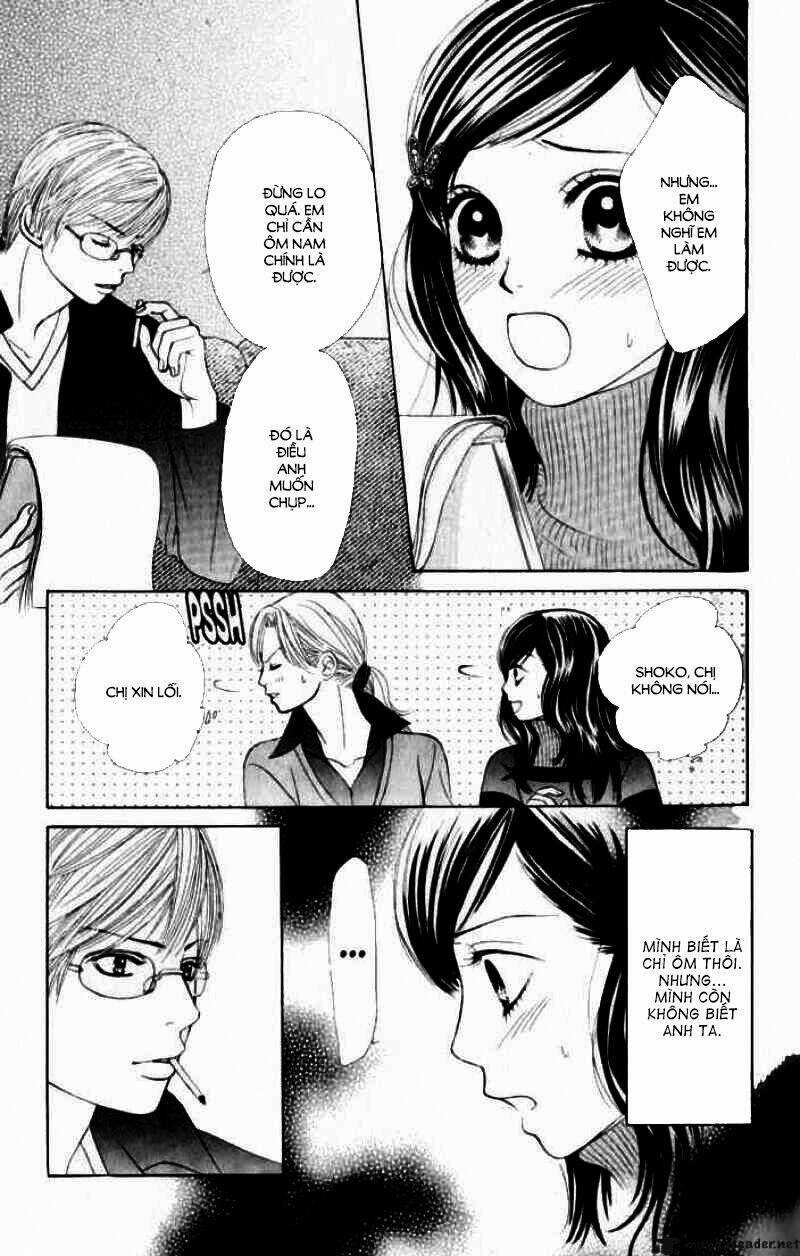 Tình Yêu Đích Thực Chapter 39 trang 10