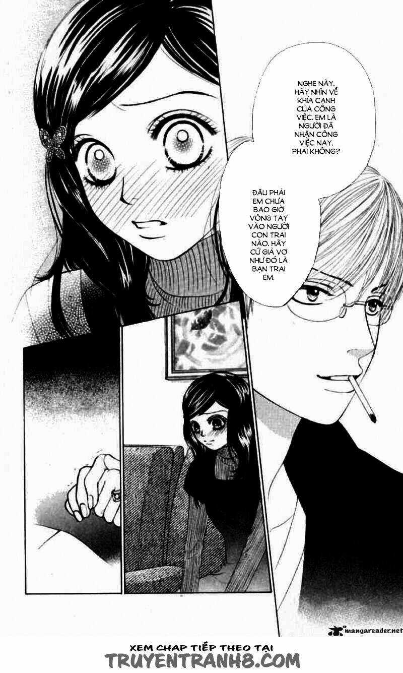 Tình Yêu Đích Thực Chapter 39 trang 11