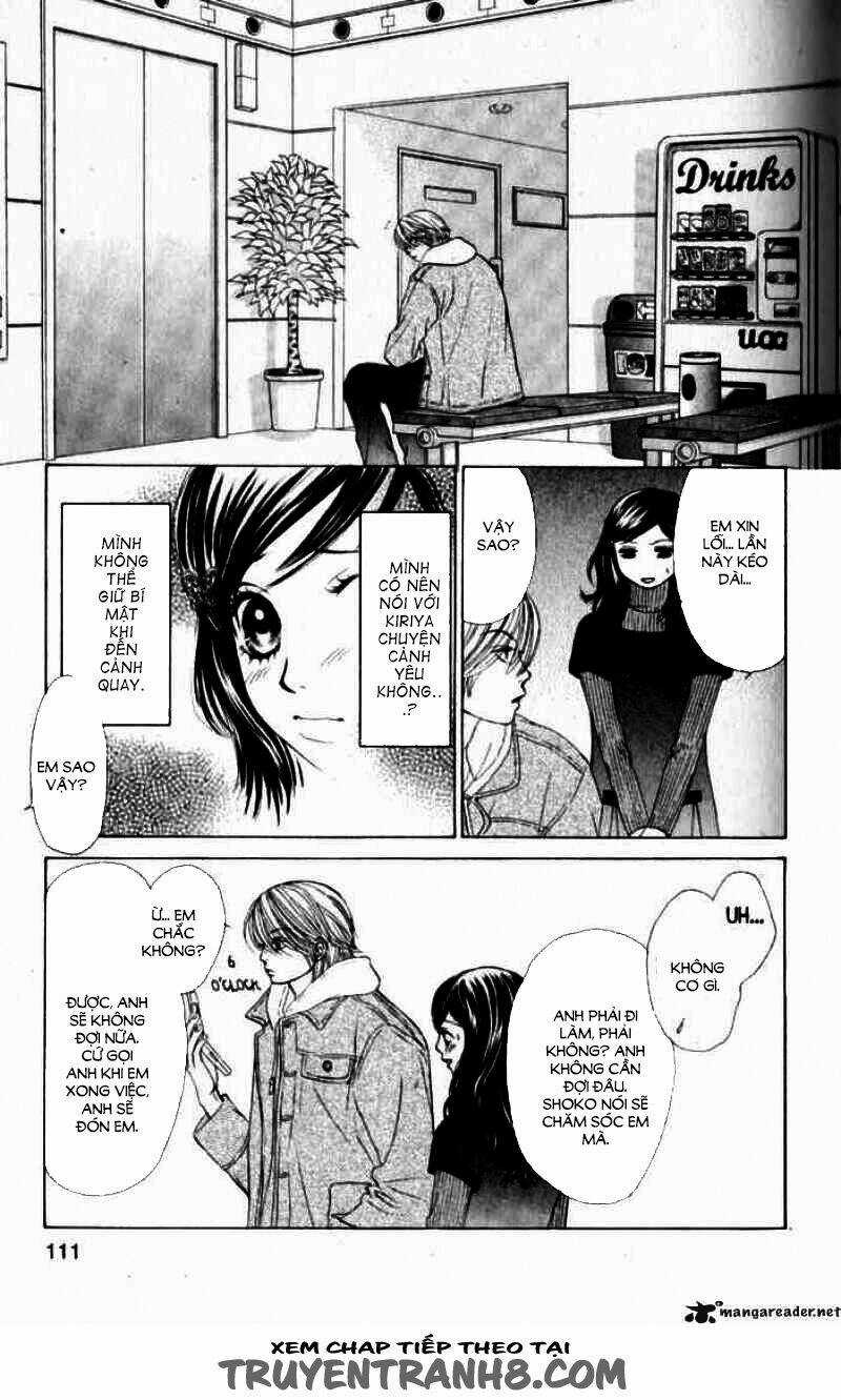 Tình Yêu Đích Thực Chapter 39 trang 12