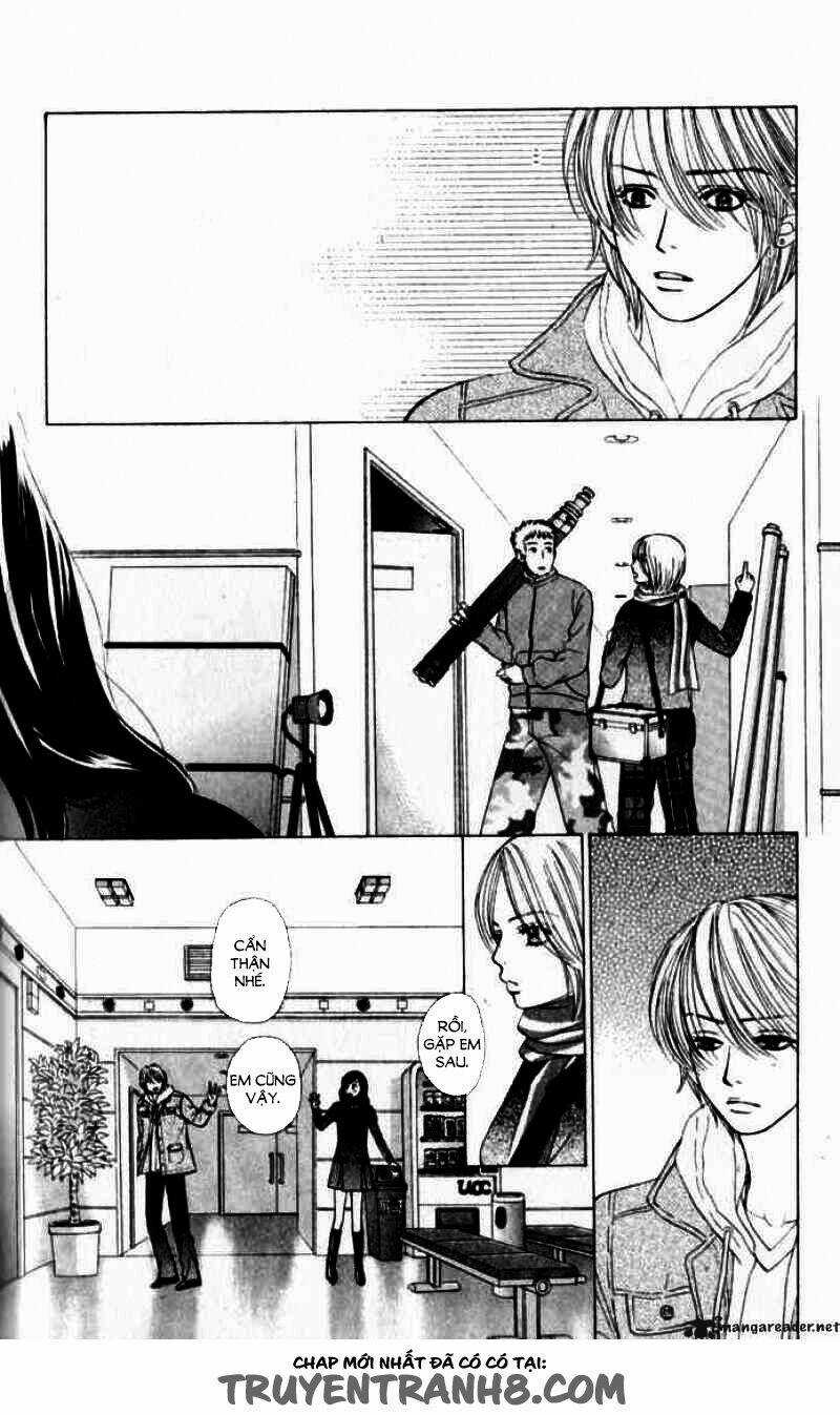 Tình Yêu Đích Thực Chapter 39 trang 13